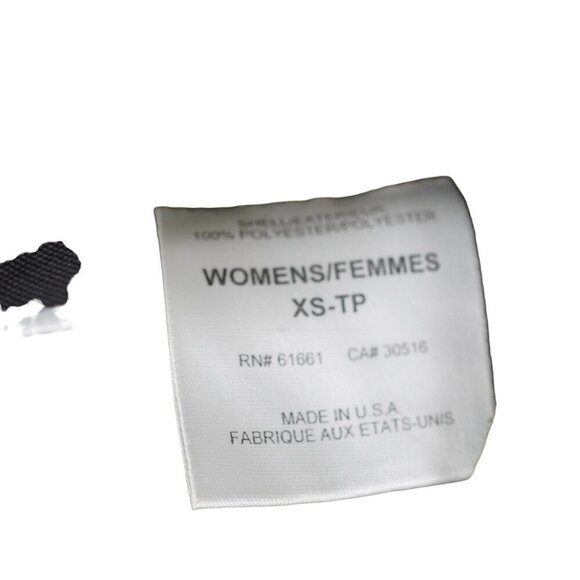 The North Face Womens XS UltraWick Polartec Horizon‎ Performance Sweatshirt - Picture 6 of 10